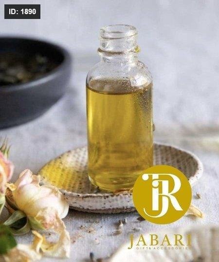 زيت البرتقال العطري 